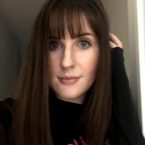 Meet your Posher, Jenna